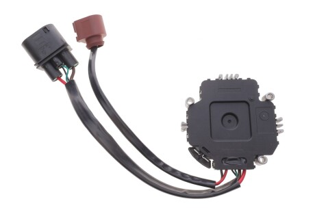 Термовимикач вентилятора радіатора VW Caddy/Audi A1/A3/Skoda Octavia/Superb 1.2-3.6 03- AUTOTECHTEILE 395 9040