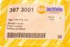 Корпус штекера AUTOTECHTEILE 397 3001 (фото 12)