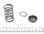Шрус (внутренний) Renault Kangoo 97- (R) (22/23z) AUTOTECHTEILE 501 0016 (фото 3)