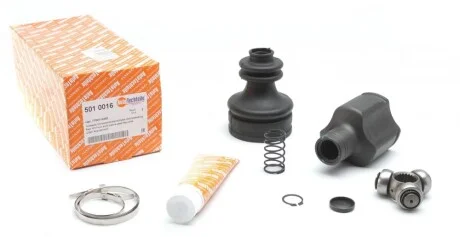 Шрус (внутренний) Renault Kangoo 97- (R) (22/23z) AUTOTECHTEILE 501 0016