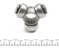 Шрус (внутренний) Renault Kangoo 97- (R) (22/23z) AUTOTECHTEILE 501 0016 (фото 5)