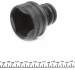 Шрус (внутренний) Renault Kangoo 97- (R) (22/23z) AUTOTECHTEILE 501 0016 (фото 7)