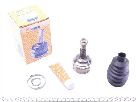 Шрус (зовнішній) Renault Kangoo 97- (30/23z) (+ABS) AUTOTECHTEILE 501 0018