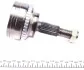 Шрус (зовнішній) Renault Kangoo 97- (30/23z) (+ABS) AUTOTECHTEILE 501 0018 (фото 5)