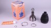 Шрус (наружный) Renault Kangoo 1.6/1.5DCI 08- (27/22) AUTOTECHTEILE 501 0022 (фото 1)