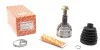Шрус (наружный) Renault Trafic/Opel Vivaro 2.0dCi 06- (27/36z) AUTOTECHTEILE 501 0024 (фото 1)