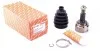 Шрус (наружный) Fiat Scudo/ Citroen Jumpy/ Peugeot Expert 2.0 HDI 96-06 (27x34) (-ABS) AUTOTECHTEILE 501 0027 (фото 1)