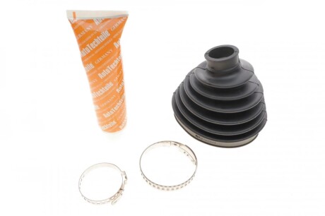 Пыльник шруса (наружный) Renault Master/Opel Movano 98- (30x144x101) AUTOTECHTEILE 501 0115