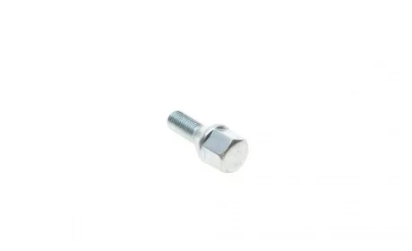 Болт колеса Renault Kangoo (M12x1.5x25mm) AUTOTECHTEILE 501 0201