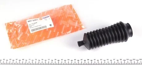 Пильник рейки рульової Renault Kangoo 97- AUTOTECHTEILE 501 0301