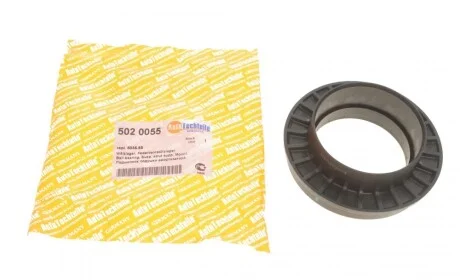Подшипник амортизатора опорный Fiat Scudo/Peugeot Expert 96- AUTOTECHTEILE 502 0055