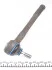 Наконечник AUTOTECHTEILE 502 0111 (фото 3)