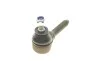 Наконечник тяги рулевой Citroen Berlingo/Peugeot Partner 96-08 AUTOTECHTEILE 502 0123 (фото 4)