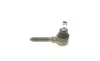 Наконечник тяги рулевой Citroen Berlingo/Peugeot Partner 96-08 AUTOTECHTEILE 502 0123 (фото 5)