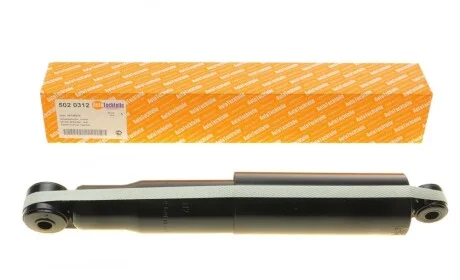 Амортизатор задній Doblo 01-05 (газ) AUTOTECHTEILE 502 0312