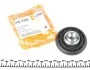 Шайба амортизатора (переднего) упорная Renault Kangoo 97- AUTOTECHTEILE 502 0352 (фото 1)
