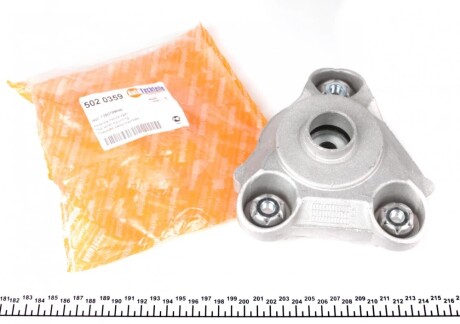 Опора переднього амортизатора AUTOTECHTEILE 502 0359