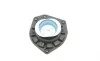 Подушка амортизатора (переднего) Renault Megane II/Scenic II 04- AUTOTECHTEILE 502 0362 (фото 2)