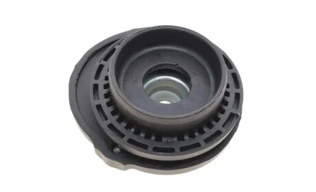 Подушка амортизатора (переднего) + подшипник Citroen Nemo 08- (L) AUTOTECHTEILE 502 0366