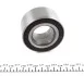 Подшипник ступицы перед. Kangoo 97-/Logan 04-/Megane 96-03/R19 88-96 (-ABS) AUTOTECHTEILE 502 0505 (фото 5)