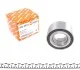 Підшипник маточини перед. Renault Trafic/Opel Vivaro 01-03 (+ABS) AUTOTECHTEILE 502 0510 (фото 1)