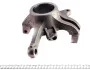 Кулак поворотный (цапфа) Renault Master 07- (d=24mm) (L) AUTOTECHTEILE 502 0602 (фото 3)