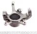 Кулак поворотный (цапфа) Renault Master 07- (d=24mm) (L) AUTOTECHTEILE 502 0602 (фото 6)