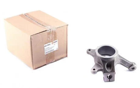 Кулак поворотный (цапфа) Renault Master 07- (d=24mm) (L) AUTOTECHTEILE 502 0602