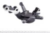 Кулак поворотный (цапфа) Renault Master 07- (d=24mm) (R) AUTOTECHTEILE 502 0603 (фото 4)