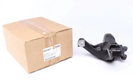 Кулак поворотный (цапфа) Citroen Berlingo 08- (R) AUTOTECHTEILE 502 0617