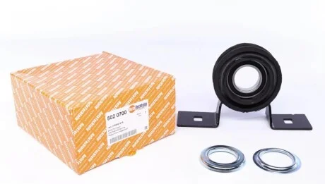 Подшипник подвесной Renault Master 10- (d=45mm) AUTOTECHTEILE 502 0700