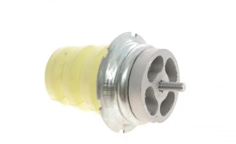 Отбойник рессоры (задней) Fiat Ducato/Peugeot Boxer 2.0-3.0D/HDi 06- AUTOTECHTEILE 502 1012