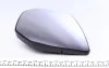 Стекло зеркала (с подогревом) Citroen Berlingo/ Peugeot Partner 08-12 (L) AUTOTECHTEILE 503 0007 (фото 4)