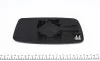 Стекло зеркала (с подогревом) Citroen Jumpy/ Fiat Scudo/ Peugeot Expert 07- (R) AUTOTECHTEILE 503 0018 (фото 3)