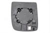 Скло дзеркала Citroen Jumpy/ Fiat Scudo/ Peugeot Expert 07- (L) (верхнє) AUTOTECHTEILE 503 0019 (фото 2)