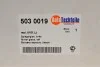 Скло дзеркала Citroen Jumpy/ Fiat Scudo/ Peugeot Expert 07- (L) (верхнє) AUTOTECHTEILE 503 0019 (фото 4)