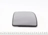 Стекло зеркала Citroen Jumpy/ Fiat Scudo/ Peugeot Expert 07- (R) (верхнее) AUTOTECHTEILE 503 0020 (фото 4)