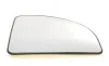 Стекло зеркала (с подогревом) Citroen Jumper/ Fiat Ducato/ Peugeot Boxer 02-06 (L) AUTOTECHTEILE 503 0023 (фото 4)