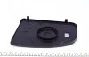 Стекло зеркала (с подогревом) Citroen Jumper/ Fiat Ducato/ Peugeot Boxer 06- (L) AUTOTECHTEILE 503 0029 (фото 2)