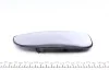 Стекло зеркала Citroen Jumper/ Fiat Ducato/ Peugeot Boxer 06- (L) (нижнее) AUTOTECHTEILE 503 0033 (фото 3)