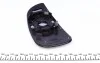 Стекло зеркала Citroen Jumper/ Fiat Ducato/ Peugeot Boxer 06- (R) (нижнее) AUTOTECHTEILE 503 0034 (фото 2)
