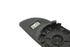 Стекло зеркала (с подогревом) Citroen Jumper/ Fiat Ducato/ Peugeot Boxer 06- (L) (нижнее) AUTOTECHTEILE 503 0035 (фото 2)