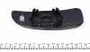 Стекло зеркала (с подогревом) Citroen Jumper/ Fiat Ducato/ Peugeot Boxer 06- (R) (нижнее) AUTOTECHTEILE 503 0036 (фото 3)