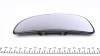 Стекло зеркала (с подогревом) Citroen Jumper/ Fiat Ducato/ Peugeot Boxer 06- (R) (нижнее) AUTOTECHTEILE 503 0036 (фото 4)