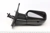 Зеркало заднего вида Renault Kangoo 08- (L) (механика) AUTOTECHTEILE 503 0046 (фото 4)