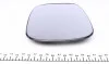 Стекло зеркала Renault Kangoo 03- AUTOTECHTEILE 503 0049 (фото 4)