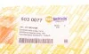 Повторитель поворота на зеркало Renault Master 10- (L) AUTOTECHTEILE 503 0077 (фото 2)