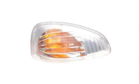Повторювач повороту на дзеркало Renault Master 10- (L) AUTOTECHTEILE 503 0077