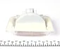 Повторитель поворота на зеркало Citroen Jumper/Fiat Ducato/Peugeot Boxer 06- (L) (белый) AUTOTECHTEILE 503 0081 (фото 3)