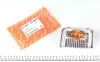 Повторитель поворота на зеркало Citroen Jumper/Fiat Ducato/Peugeot Boxer 06- (L) (белый) AUTOTECHTEILE 503 0081 (фото 1)